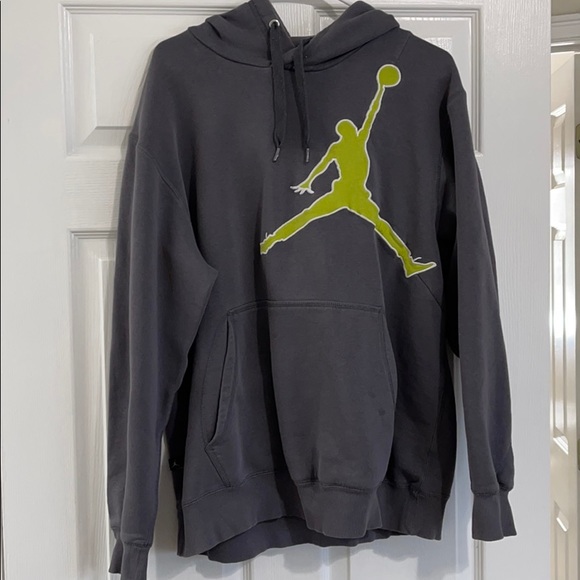 Jordan Other - Jordan Hoodie